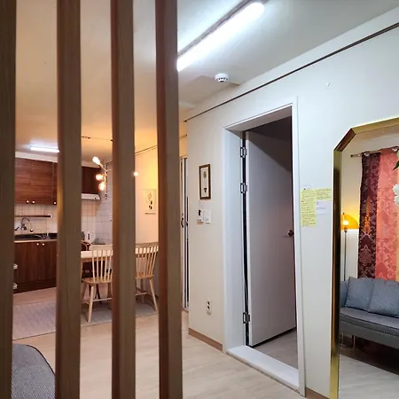 Rosemary Villa Seoul Exterior photo