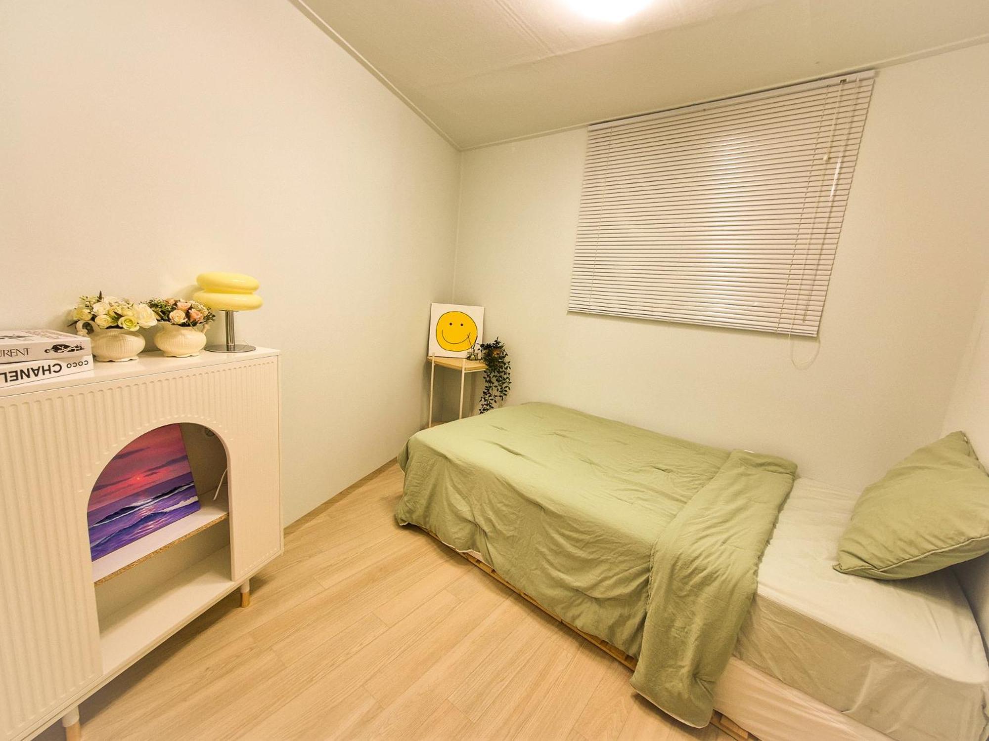 Villa Rosemary Seoul