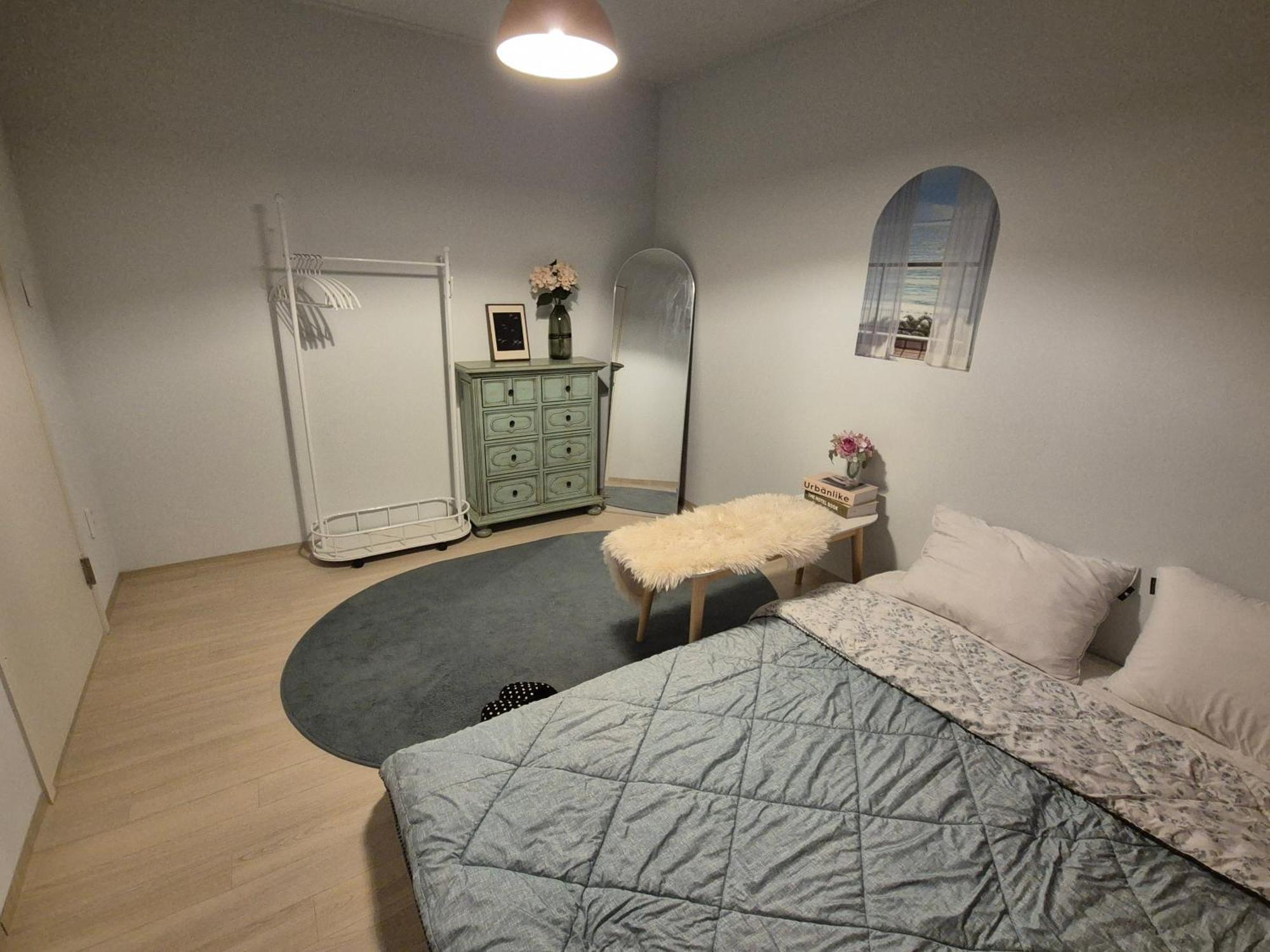 Rosemary Villa Seoul