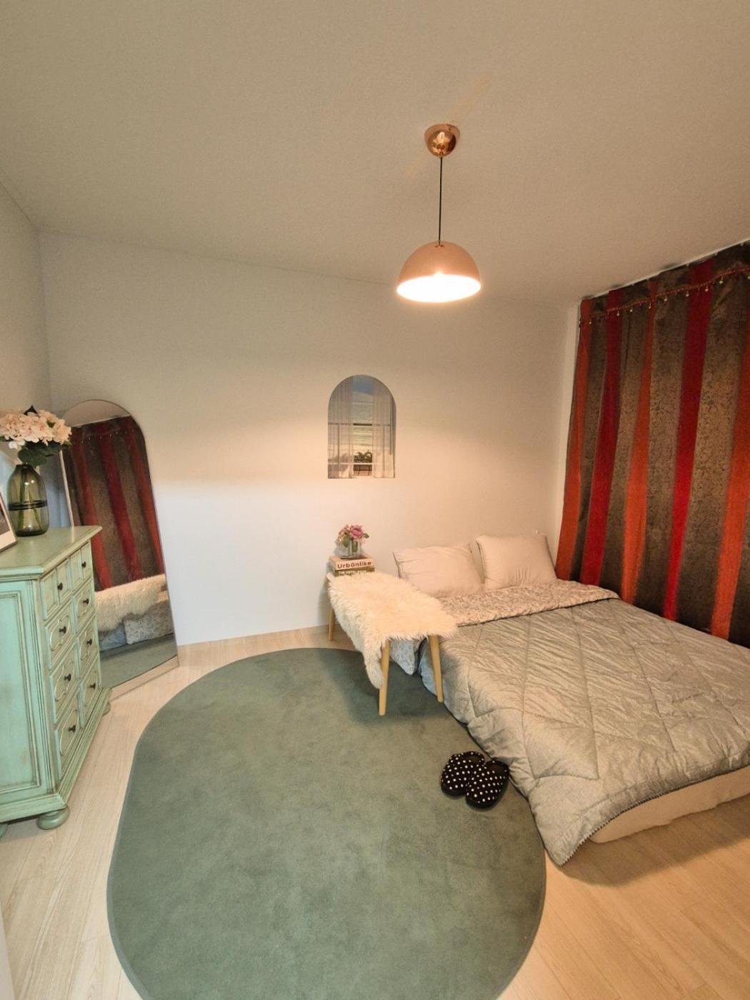 Villa Rosemary Seoul