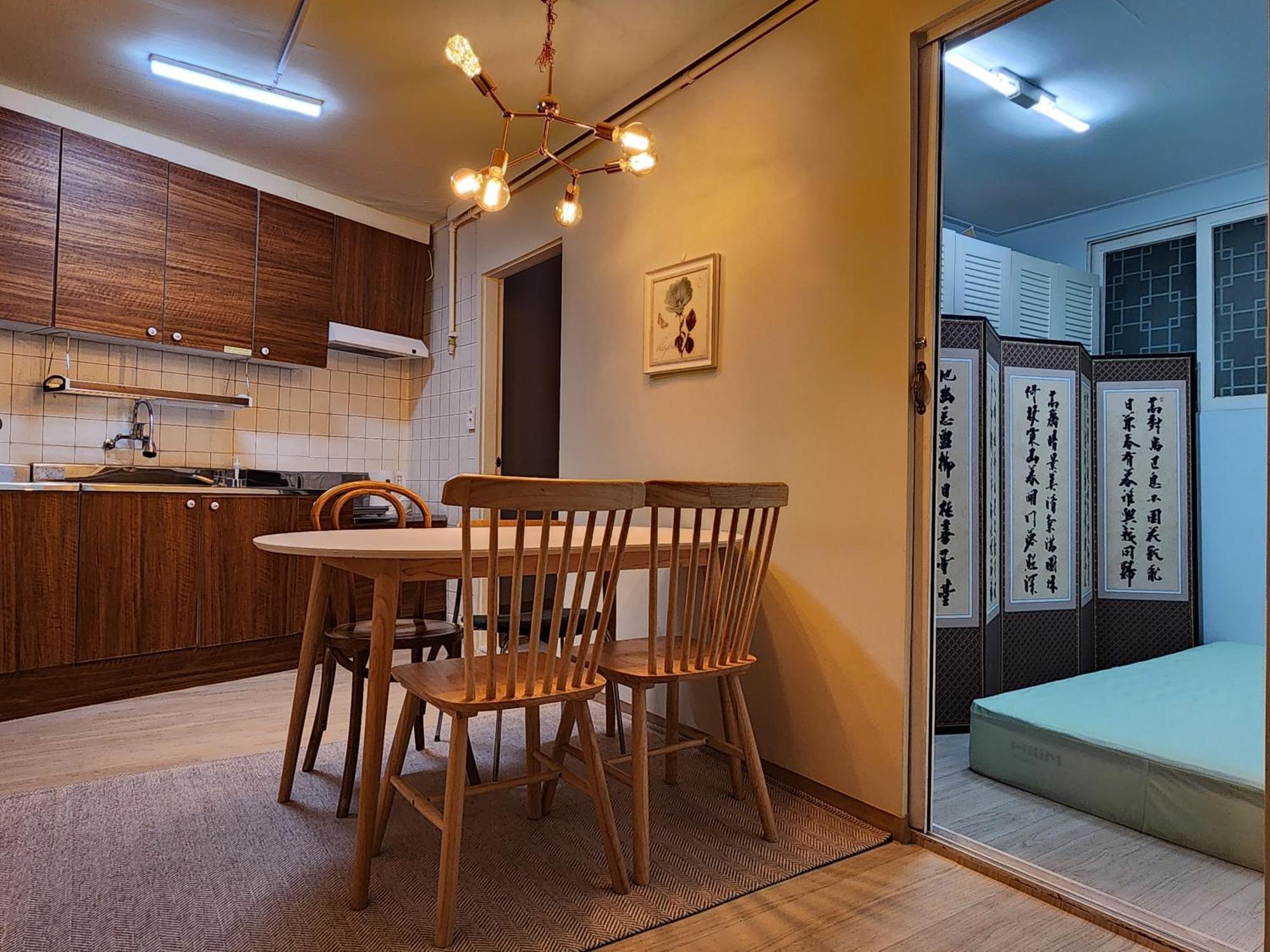 Rosemary Villa Seoul
